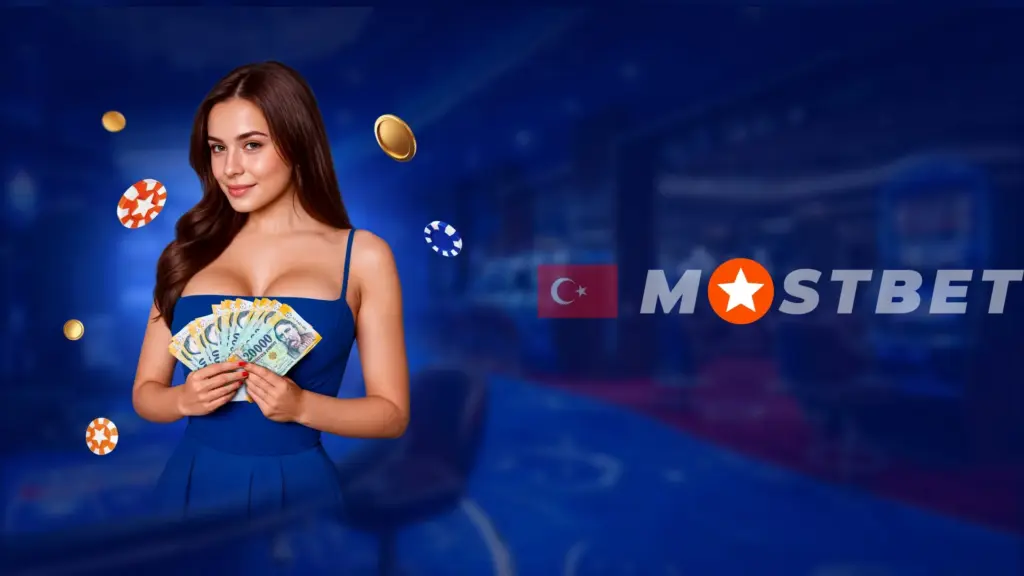 Türkiye için mostbet.com aynasının avantajları